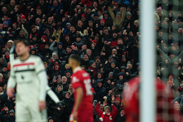 球迷的期望 球迷的期望