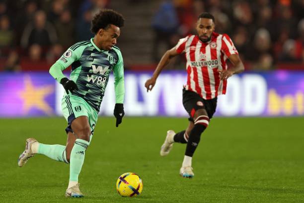 只要球队能 只要球队能